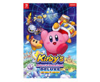 Kirby's Return to Dream Land Deluxe Nintendo Switch - 1107200 - zdjęcie 1